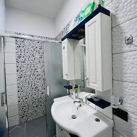 Escape - 2 شقة تيرانا