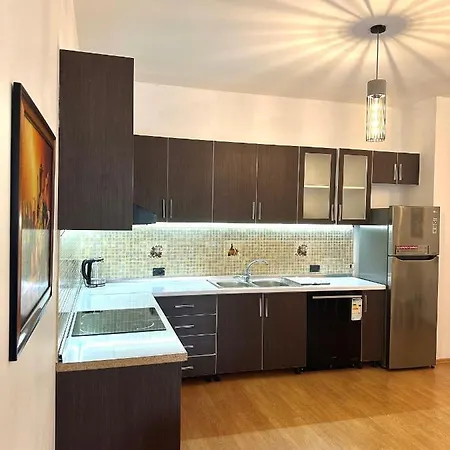Escape - 2 Apartment