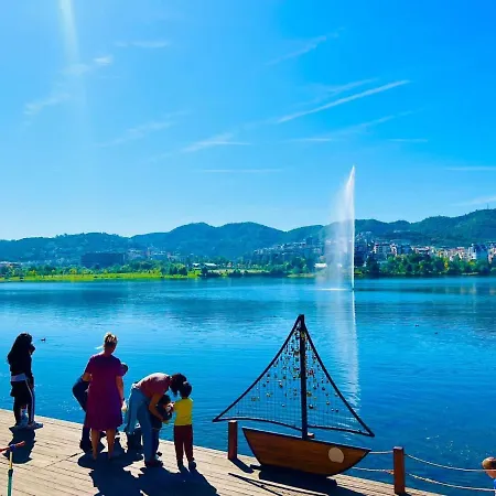 شقة Escape - 2 تيرانا