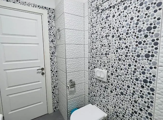 Apartmán Escape - 2 *