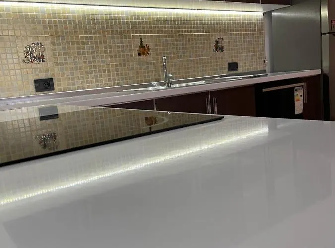 Escape - 2 Apartmán *