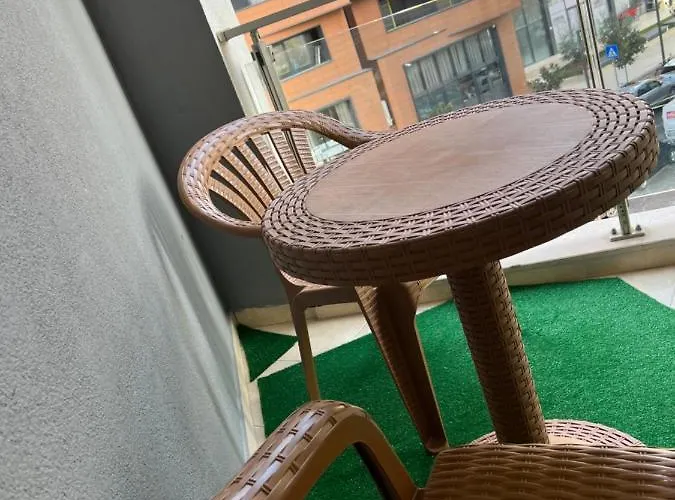 Apartmán Escape - 2 Tirana