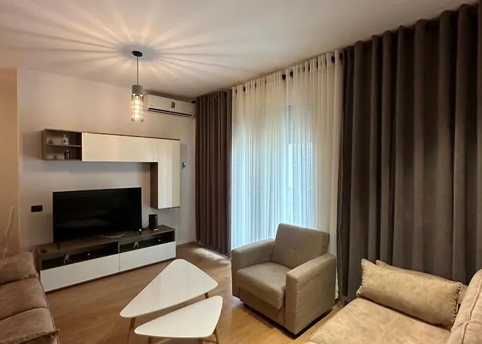 Apartmán Escape - 2 *