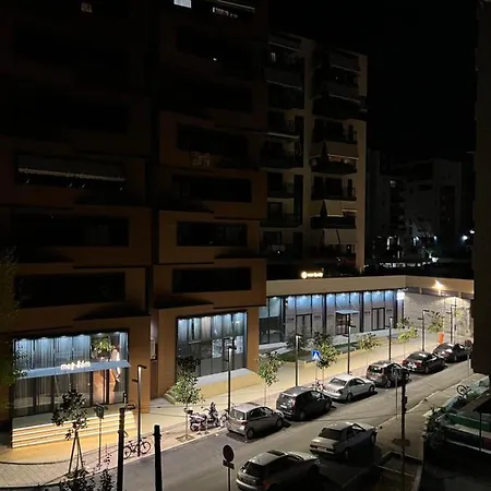 Escape - 2 Appartement