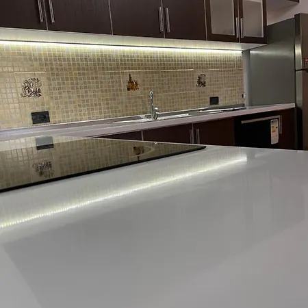 Escape - 2 Appartement *