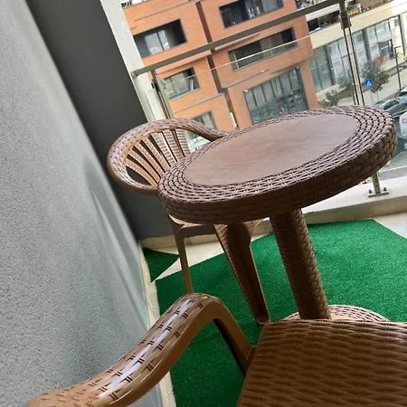 Appartement Escape - 2 Tirana