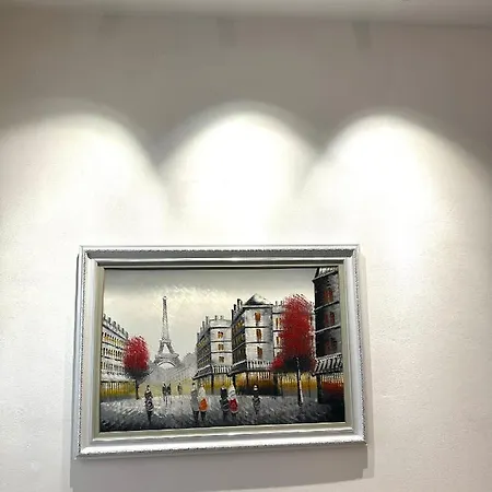 Escape - 2 Appartement *