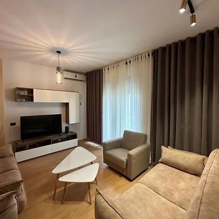 Daire Escape - 2 Tiran