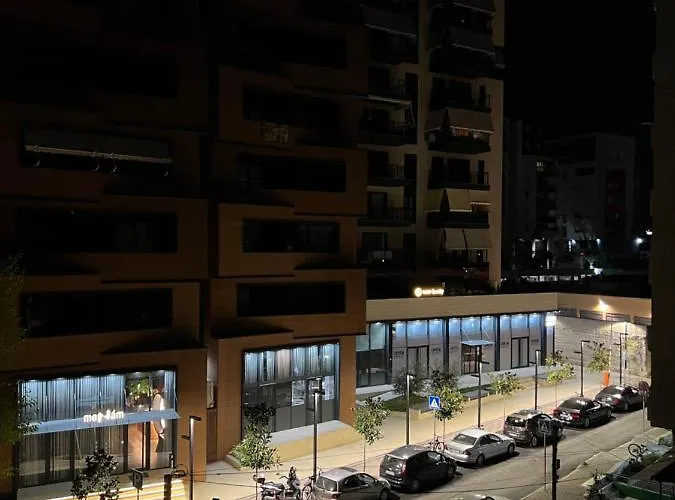 Escape - 2 Appartamento