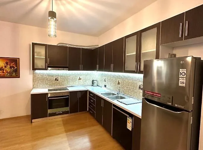 Appartement Escape - 2