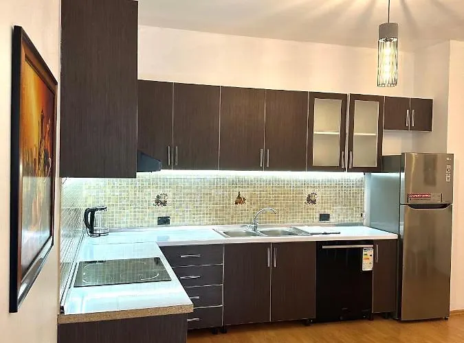 Escape - 2 Appartamento