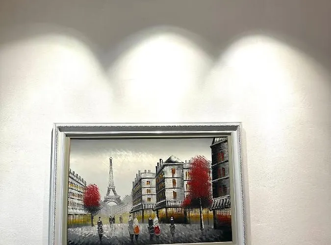 Escape - 2 Appartement *