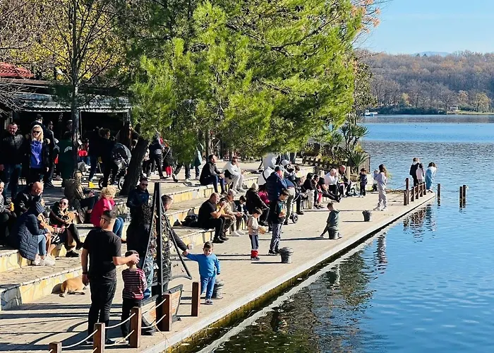 Escape - 2 Appartement *