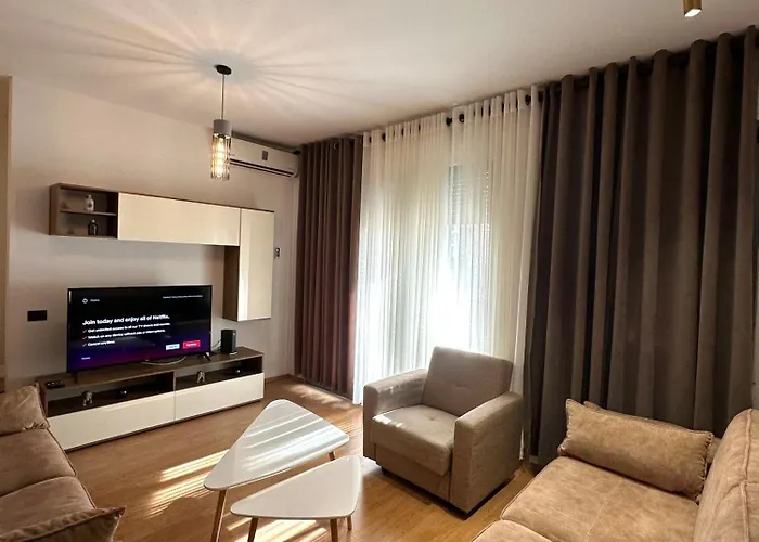 Escape - 2 Appartement *